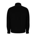 thumbnail image 5 of Tiweut Button Down Shirts for Women Sequin Party Elegant Long Sleeve Lapel Relaxed Fit Tops, 5 of 5