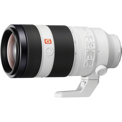 Sony, E-mount Zoom Lens, SEL55210/B 55-210mm F4.5-6.3 OSS Compact