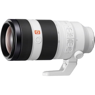 Sony, E-mount Zoom Lens, SEL55210/B 55-210mm F4.5-6.3 OSS Compact