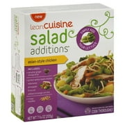 Lean Cuisine Lc Asian Style Chicken