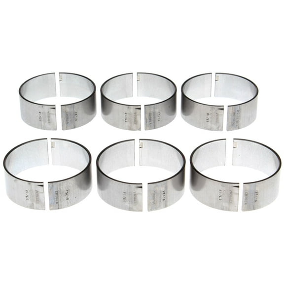 AMC & Jeep 150(2.46L) 199 232 241(4.0L) 258(4.2L) 290 304(5.0L) 343 Fits select: 1993-2004 JEEP GRAND CHEROKEE, 1997-2006 JEEP WRANGLER / TJ