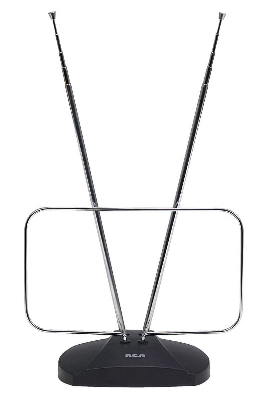 RCA Vh226f Programmable Weather-Resistant Outdoor Antenna RCA Vh226f Programmable Weather-Resistant Outdoor Antenna