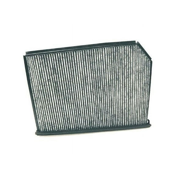 Cabin Air Filter - Compatible with 2000 - 2002 Lincoln LS 2001
