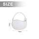 thumbnail image 2 of Bolso bandolera de hombro de moda con nuevo diseño de nicho, 2 of 5