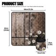 thumbnail image 5 of HELLHERO Daisy Sewing Machine Pad Fabric Polyester Beautiful & Practical Fusion Washable Sewing Classes, 5 of 5