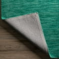 thumbnail image 6 of Dalyn Rugs Rafia RF100 Emerald 8' x 10' Rug, 6 of 11