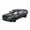 Black, variant on Anmyjuly Alloy Die-cast Bolide Sports Car Model Display Photo Frame, Decorative Wall Panels for Home Office, Adult Collection (Car Included)