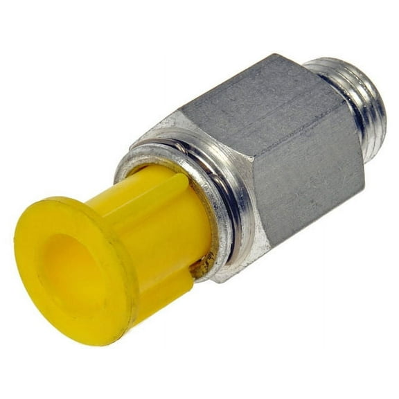 Auto Trans Cooler Line Connector - Compatible with 2004 - 2011 Chevy Impala 2005 2006 2007 2008 2009 2010