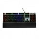 thumbnail image 1 of Teclado Mecánico Programable VORTRED V-930600 - Negro, RGB VORTRED V-930600, 1 of 3