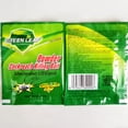 thumbnail image 3 of GREEN LEAF Pest Buster,Cockroach Buster, pest control, suitable for courtyards, warehouses, storage rooms, farms, easy to use, 40 packs (5g/pack), 3 of 5