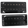 thumbnail image 5 of Par Pastillas Seymour Duncan Pegasus y Sentient 7 Guitarra 7, 5 of 5