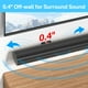 thumbnail image 5 of Soporte de pared para barra de sonido Sonos Arc y Arc Ultra, 5 of 8