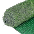 thumbnail image 3 of Césped artificial de 1 m, suelo de césped sintético para exteriores, césped de planta de plástico, 3 of 5