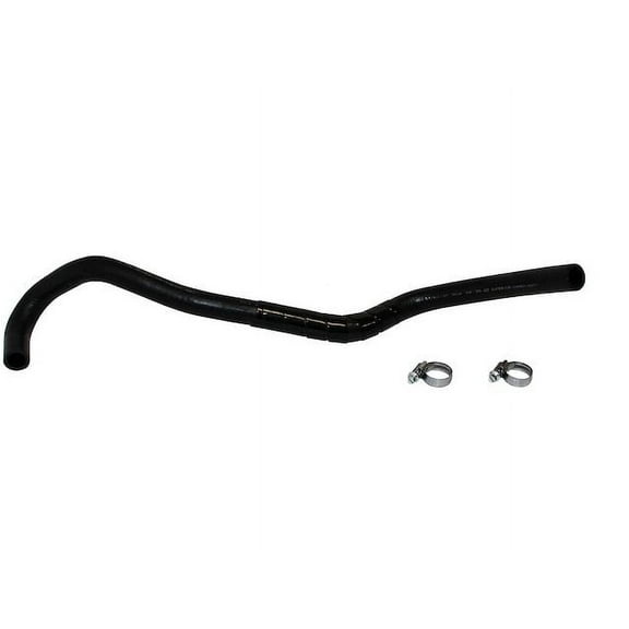 Reservoir To Pump Power Steering Reservoir Line Hose - Compatible with 2005 - 2007 Toyota Avalon 3.5L V6 2006