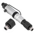 thumbnail image 1 of ANGGREK 1/4in Clutch‑Type Pneumatic Screwdriver Contact Pressure Adjustable Torque Control Screwdrive,Pneumatic Screwdriver,Torque Control Screwdriver, 1 of 8