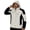 Beige#rain jacket men waterproof, variant on VBTAPA Mens Rain Jacket Waterproof Shell Jacket Hooded Lightweight Rain Coat for Outdoor Hiking Travel Cycling Windbreaker Dark Blue M