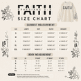 thumbnail image 2 of KimSoong Women Christian Sweatshirt Faith Shirts Jesus Sweatshirt Christian Religious Crew Neck Long Sleeve Pullover Tops, 2 of 11