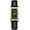 Black Green, variant on Vintage Women's Rectangle Wristwatch Classic Ladies Analog Quartz Watch Ultra-Thin Ladies Bangle Bracelet Watch Female Business Dress Watches with Leather Strap