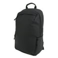 thumbnail image 1 of Computer Backpack Multifunctional Anti Theft Waterproof Black Fashionable Business Package for Men Work Travelling, 1 of 9