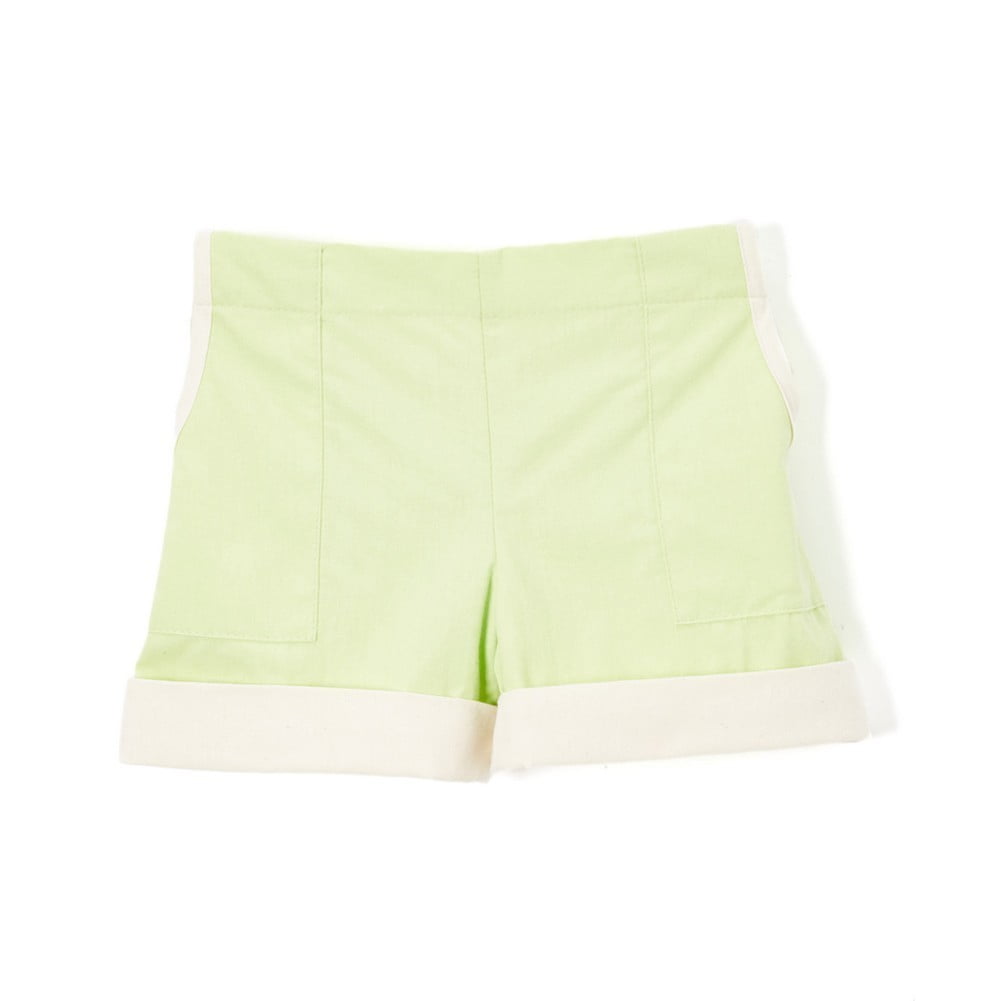 trendy summer shorts