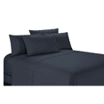 thumbnail image 1 of Ultra-Soft 1800 Series Sheet Set, 1 of 10
