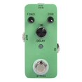 thumbnail image 1 of Ymiko Classic Delay Effect Processor, Effect Pedal, For Guitar Instrument, 1 of 8