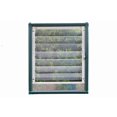 thumbnail image 3 of Canopia by Palram Side Louver Window, 3 of 8