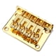 thumbnail image 3 of Reemplazos Del Puente de Del Rodillo de Carga de de Oro para Guitarra / Ukelele Cigar Box, 3 of 9