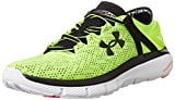 under armour speedform fortis men's
