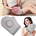 thumbnail image 4 of Electric Hand Massager Air Pressure Kneading Wrist Massager Fingermassage, 4 of 5