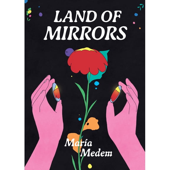 Land of Mirrors (Paperback)