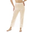thumbnail image 2 of Underworks Doublure de Pantalon Longueur Maxi en Nylon, 2 of 4