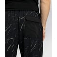 thumbnail image 6 of Venum Trooper Men's Tracksuit Pants - Black/Stone Sand - Large, 6 of 6