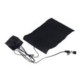 thumbnail image 4 of MesaSe USB-Powered Waterproof Vest with 3-Speed Heating Pad  Carbon Fiber Technology for Winter Warmth, 4 of 8