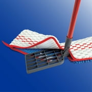 O-Cedar Dual-Action Flip Mop