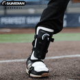 thumbnail image 6 of Guardian Legion Hard Shell Pro Baseball Leg Guard, 6 of 8