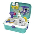 thumbnail image 1 of Cheapark Simulation Toy Kitchen Set for Creative Play and Imagination Educational Pretend Play Set, 1 of 6
