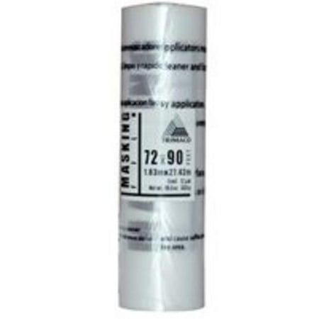

Tufco Tufco 67290 Standard Masking Film 90 X72