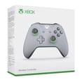 thumbnail image 2 of Control Inalámbrico Xbox One Gris Claro, 2 of 2
