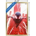 thumbnail image 2 of Marvel's Spider-Man: Miles Morales - Chute, 2 of 4
