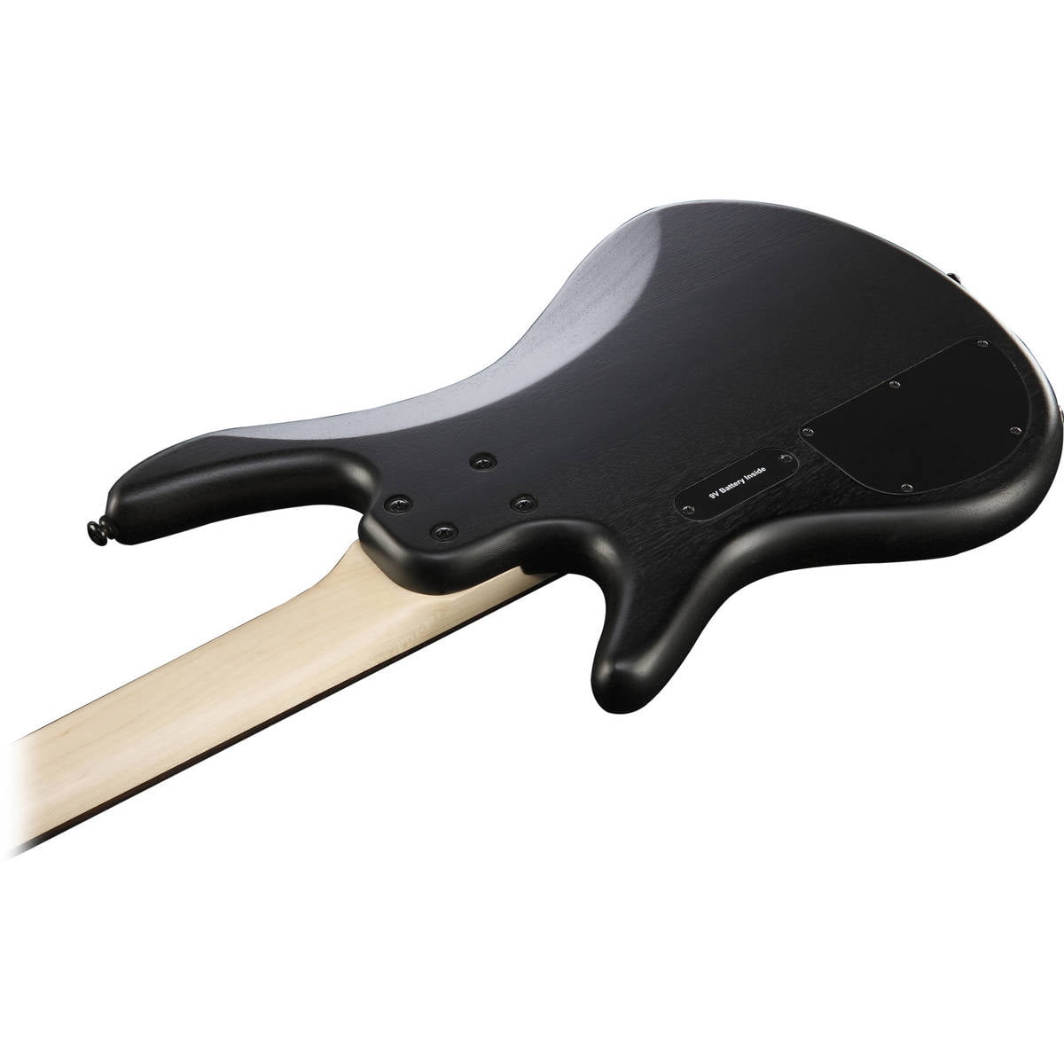 Ibanez GSR205B 5 String Bass Guitar (Weathered Black