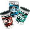 Rhythm Tech Canz-Smoky Blue