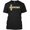 Black-1, variant on 911 Dispatcher Dispatch First Responder - T-Shirt Made in the USA Size S to 5XL