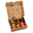 thumbnail image 2 of Hot Ones Hot Sauce Trio, 2 of 12