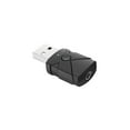 thumbnail image 3 of Adaptador de Receptor de Transmisor de audio Baoblaze AUX para automóvil USB Portátil 3.5 mm AUX V5.2 Transmisor Receptor, 3 of 8