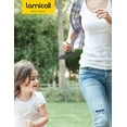thumbnail image 7 of Lamicall Finger Ring Stand : Universal Cell Phone Ring Holder for All Phones - Black, 7 of 7