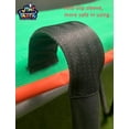 thumbnail image 7 of JumpTastic Trampoline Ladder, 3-Step Anti-Skid Ladder, Size: 43*15in, 7 of 7