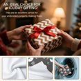 thumbnail image 7 of 2 Pcs Funny Kitchen Towels,Gray Christmas Snowman Pattern Microfiber Dish Towels,Kitchen Tea Towels,Kitchen Towel Set (18" X 26"), 7 of 7