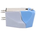thumbnail image 2 of , Adjustable Accurate ABS Shell Professional Phonograph  Stylus 13mm Hole Pitch  for Record Player, 2 of 8