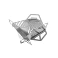 thumbnail image 7 of Foldable Fire Pit Grill, Foldable Camping Grill, Stainless Folding Fire Pit, 7 of 7